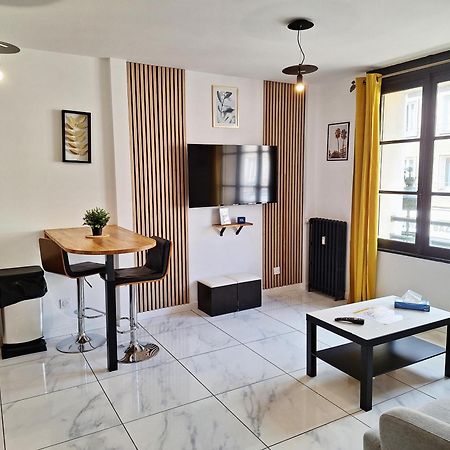 Hypercentre Orleans Carmes Apartment ภายนอก รูปภาพ