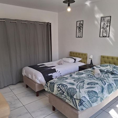 Hypercentre Orleans Carmes Apartment ภายนอก รูปภาพ