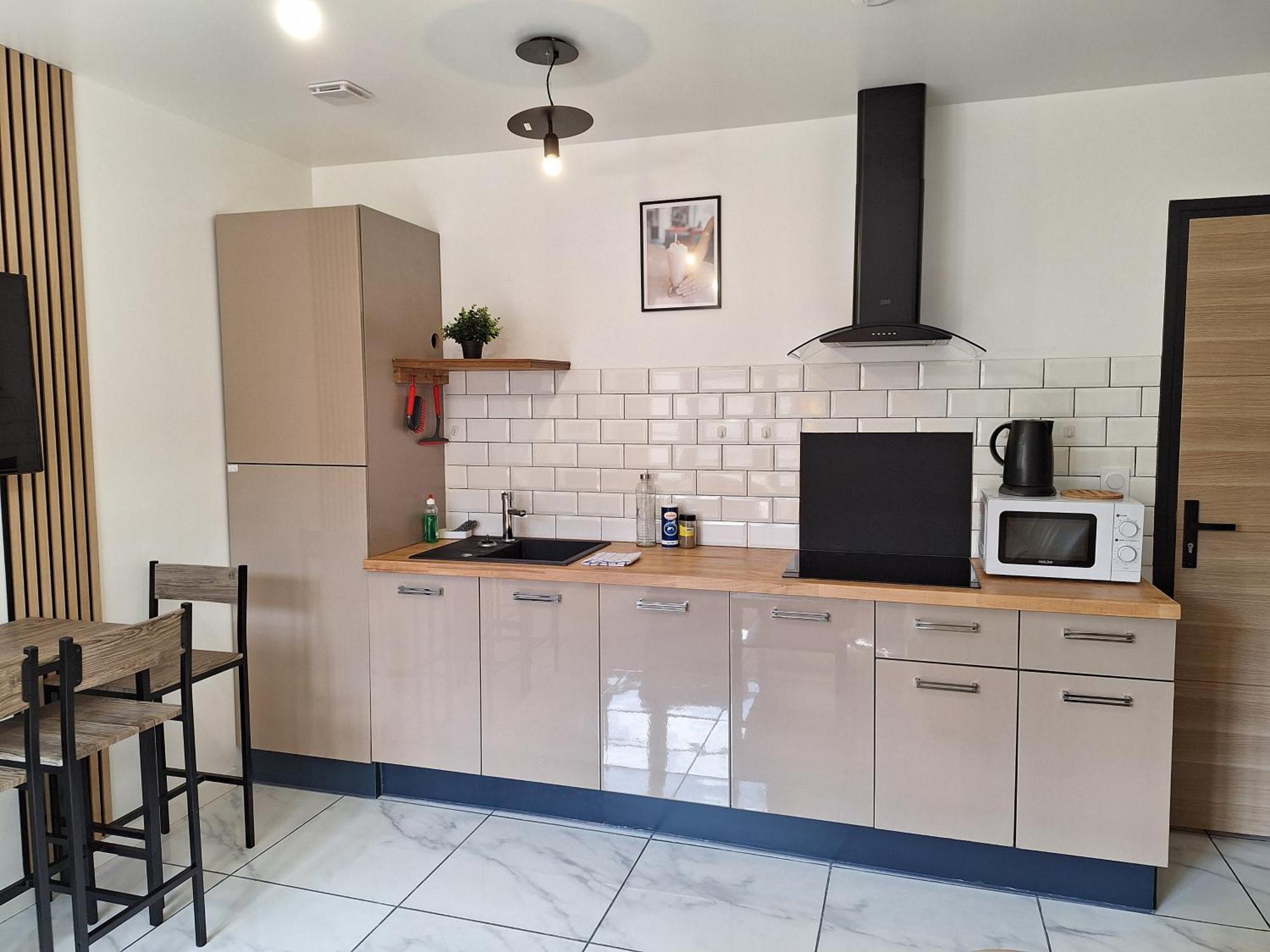Hypercentre Orleans Carmes Apartment ภายนอก รูปภาพ