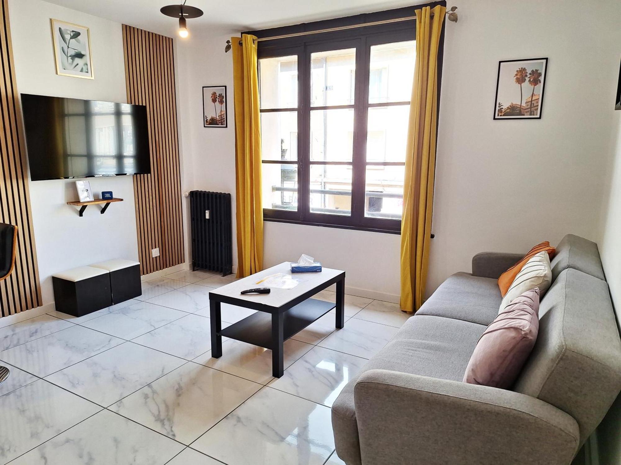 Hypercentre Orleans Carmes Apartment ภายนอก รูปภาพ