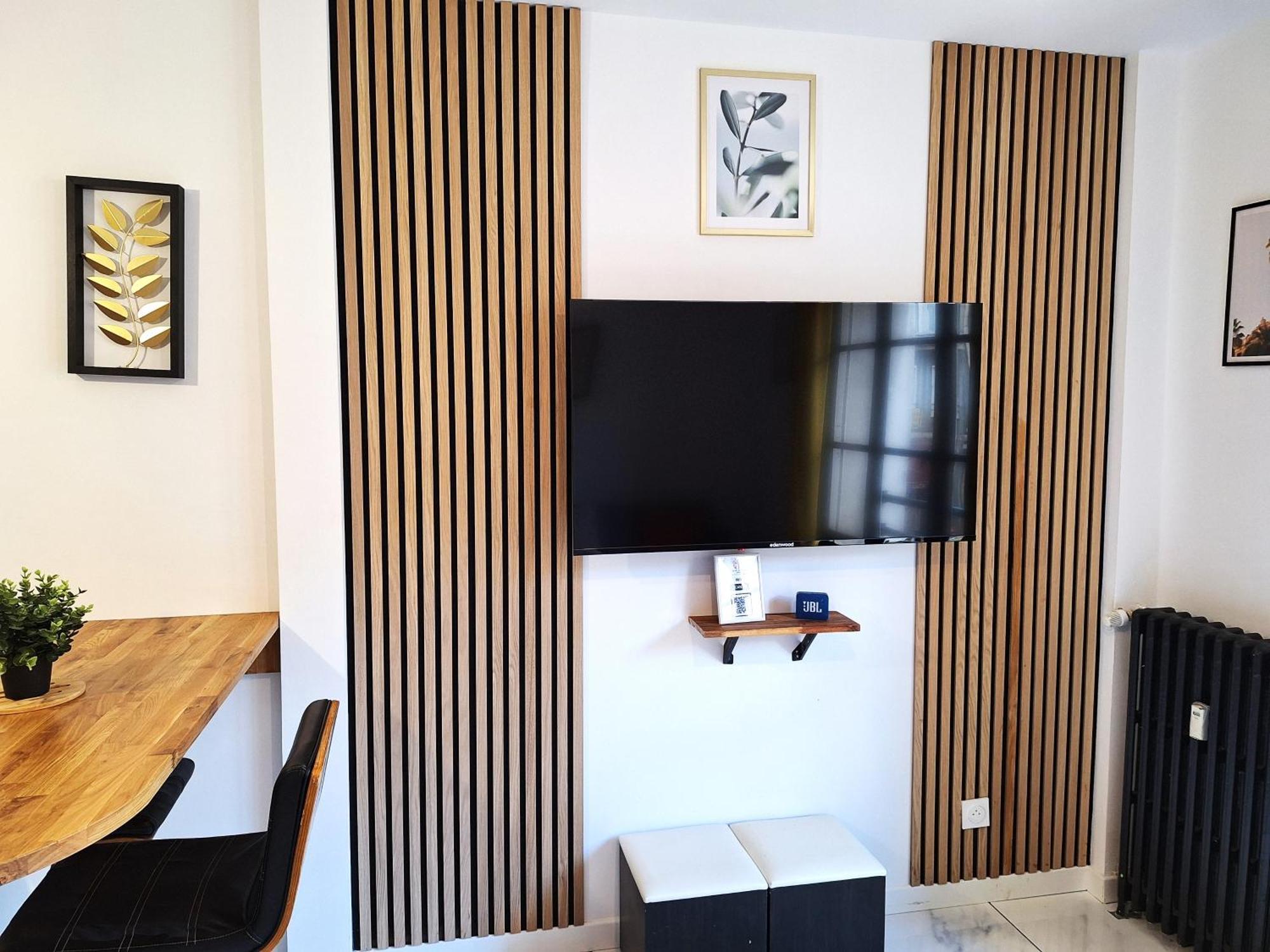 Hypercentre Orleans Carmes Apartment ภายนอก รูปภาพ
